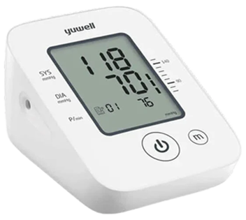 Yuwell Digital BP Yuwell660D