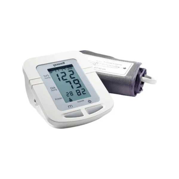 Yuwell Blood Pressure Machine 660B