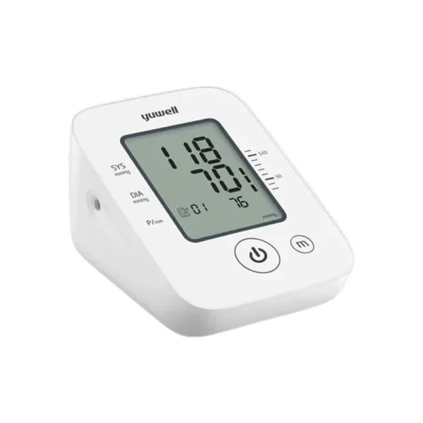 Yuwell Digital Blood Pressure Machine 660D