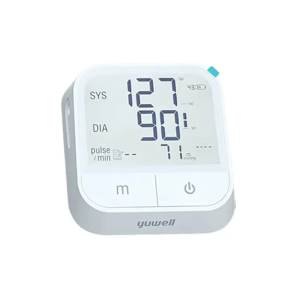 Yuwell Blood Pressure Machine Y660AR Rechargeable